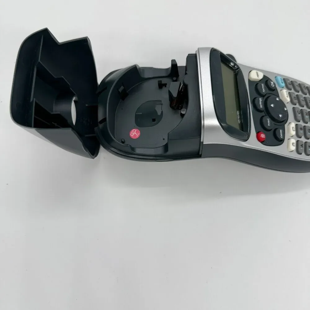DYMO LetraTag Handheld Thermal Label Maker for Office or Home